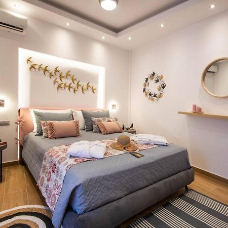 Lovebirds Rethymno Suite ภายนอก รูปภาพ