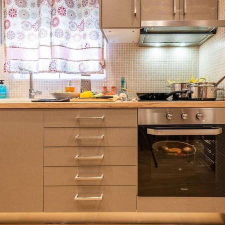 Lovebirds Rethymno Suite ภายนอก รูปภาพ