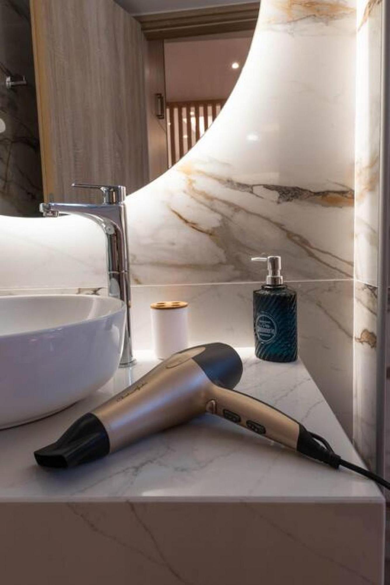 Lovebirds Rethymno Suite ภายนอก รูปภาพ