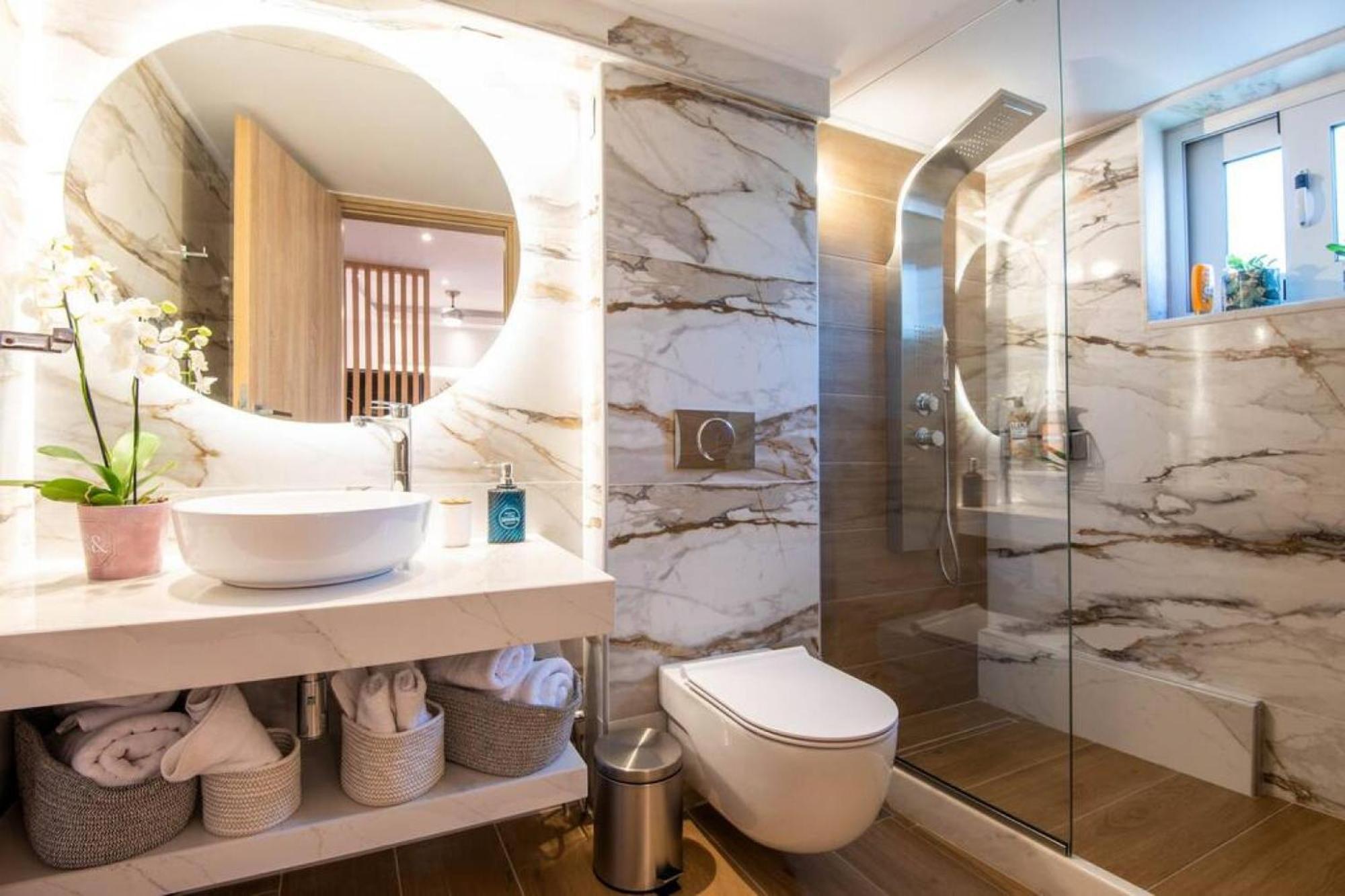 Lovebirds Rethymno Suite ภายนอก รูปภาพ