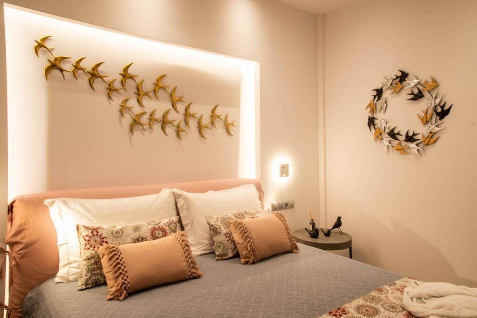 Lovebirds Rethymno Suite ภายนอก รูปภาพ