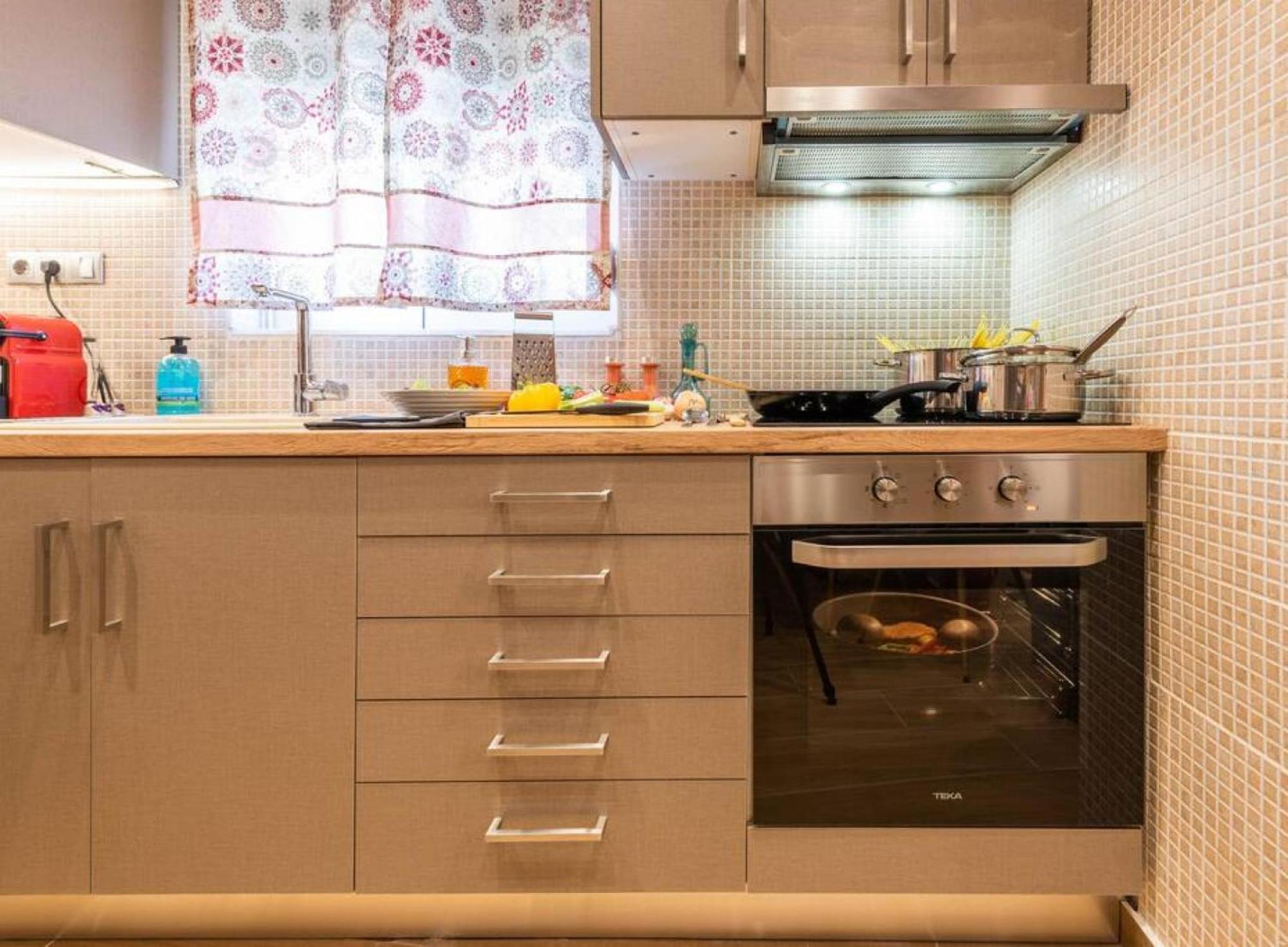 Lovebirds Rethymno Suite ภายนอก รูปภาพ