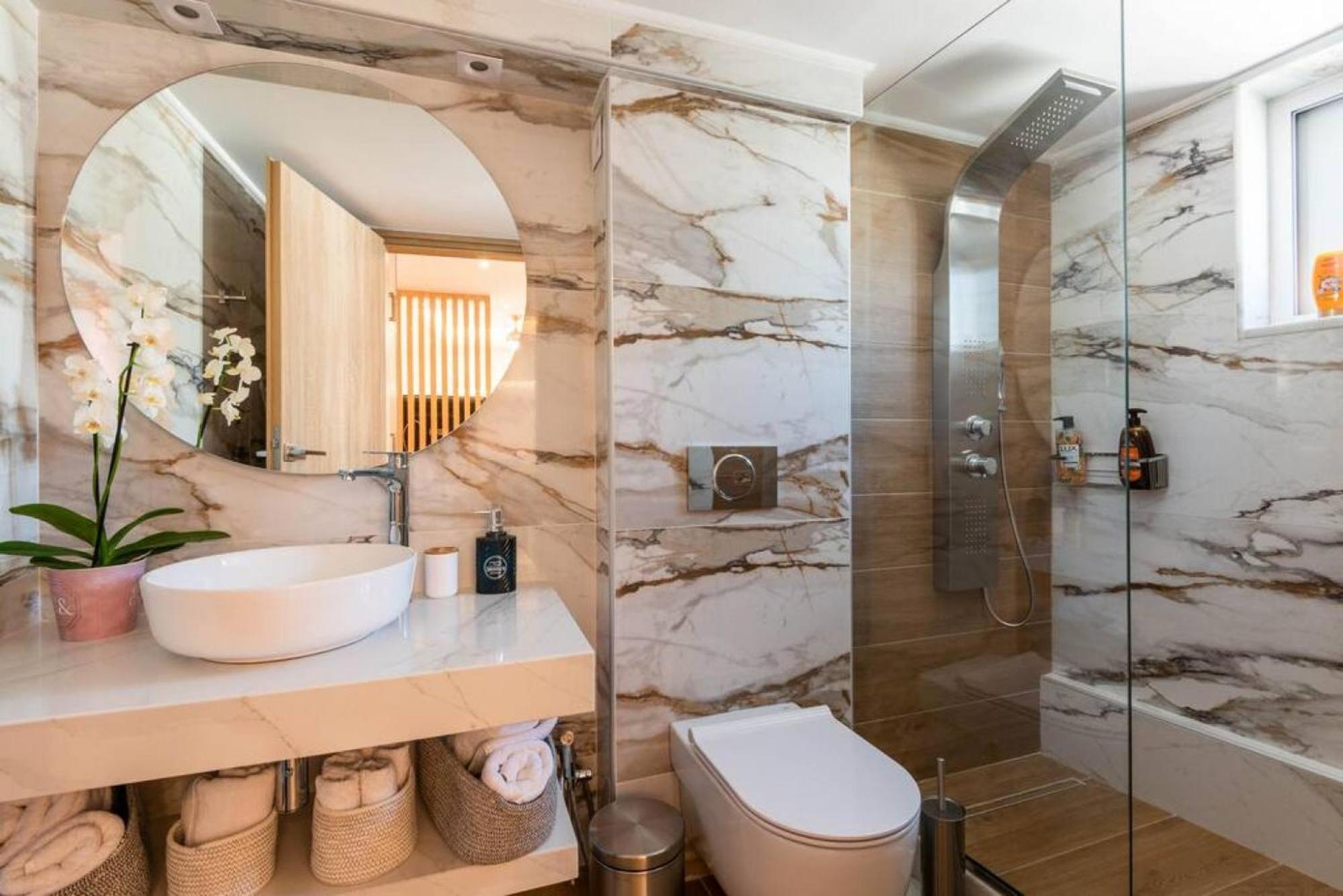 Lovebirds Rethymno Suite ภายนอก รูปภาพ
